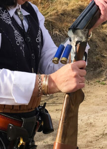 Read more about the article Wild Bunch with Eden County Gunslingers